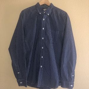 J Crew Button-down Shirt